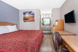 Days Inn By Wyndham Clinton - Laurens I-26 Chambre photo