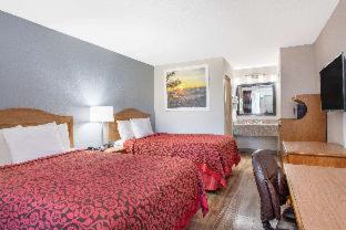 Days Inn By Wyndham Clinton - Laurens I-26 Chambre photo